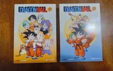 Dragon ball prima serie box - serie,