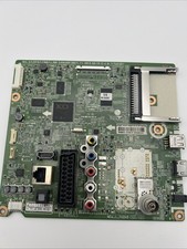 ✅ Carte Mère LG EAX64891306