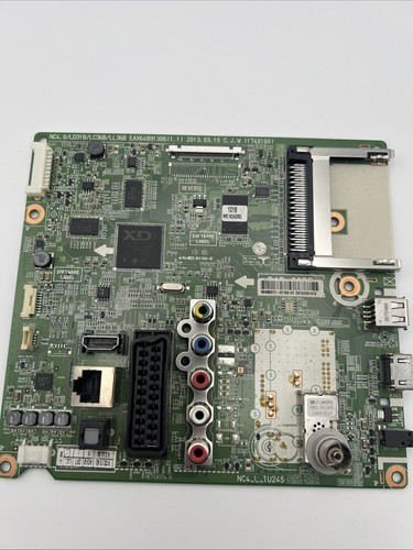 Carte mère lg eax64891306 - ✅,