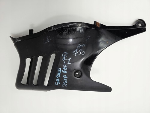 Suzuki gsxf 600 750 - gsxf, aratro
