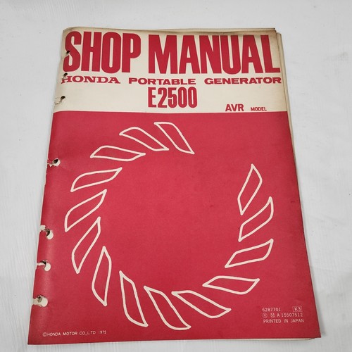 Manuale riparazione officina