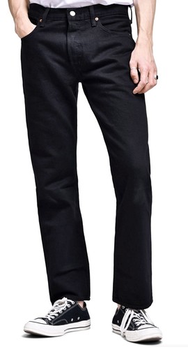 Jeans uomo classico levis - jeans,