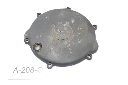 Husqvarna 610 8ae - te, anno