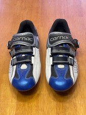 Carnac MPS 5 Carbone fondo