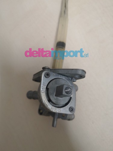 Rubinetto benzina con membrana - rubinetto,