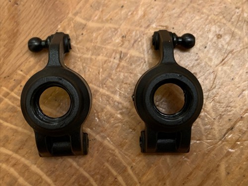 Maverick ion set - maverick,