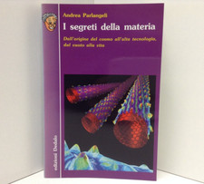 I SEGRETI DELLA MATERIA - A