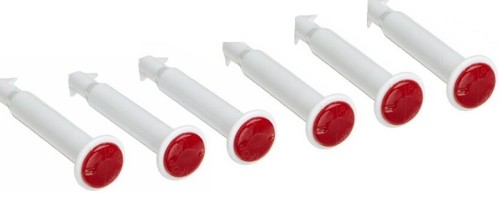 Timer pop monouso - timer, up