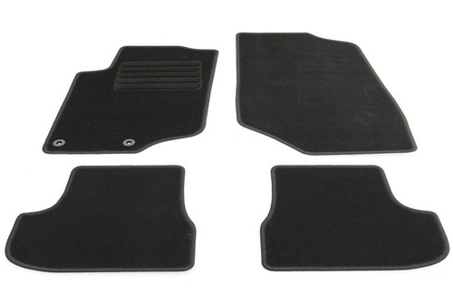Tapis sol velours pour - 4, de