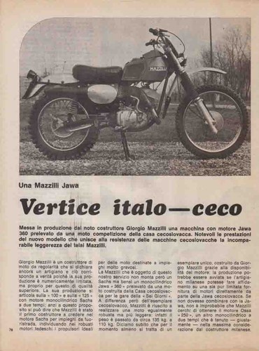 Advertising pubblicità moto - pubblicità,