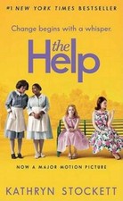The Help - Paperback By