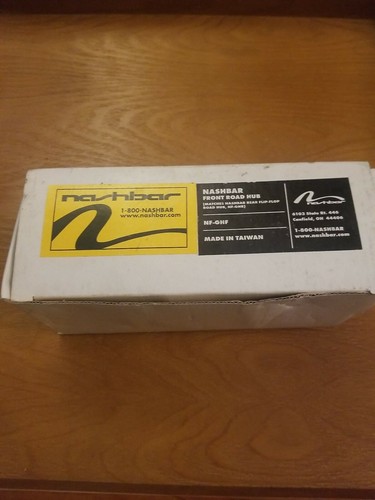 Nos nib vintage - [70.23],
