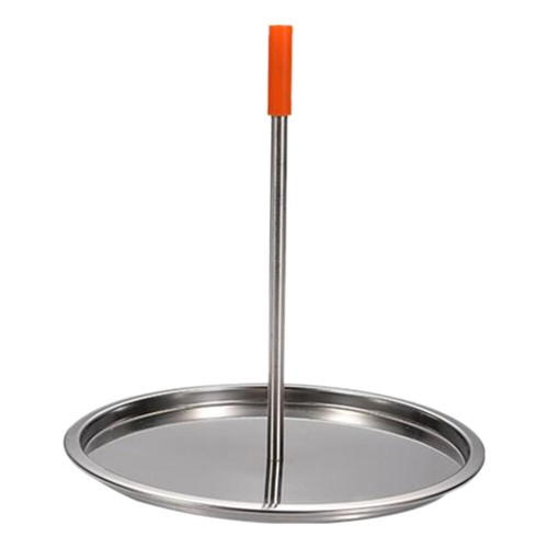 Bbq spiedino verticale - bbq, porta