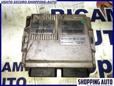 CENTRALINA GPL GAS LANDI RENZO