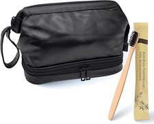 Beauty Case Uomo Donna Viaggio