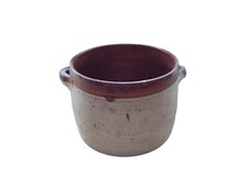 Antique Terracotta Pot with