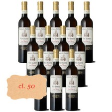 Vin Santo della Torre Grande