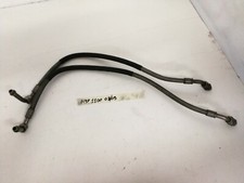 TUBI MANDATA E RITORNO