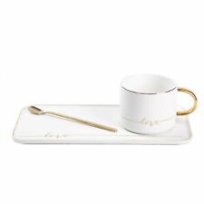 TJ Gobal Tazza da Caffè in