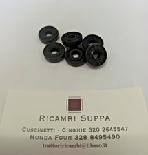 Paraolio doppia tenuta 6x16x5