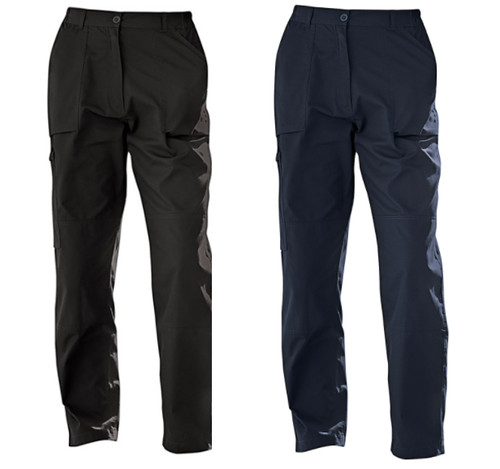 Pantaloni lavoro donna - pantaloni,