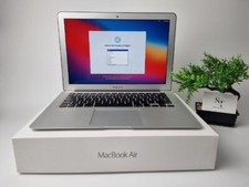 ✅APPLE MACBOOK AIR (13"2017)-CORE  I5-5350U GEN 💥128GB SSD 8GB RAM✅-OTTIMO-