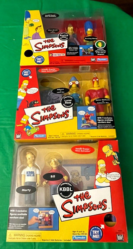 Simpson bowling alley - /,