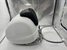 Valigia e portapacchi Vespa