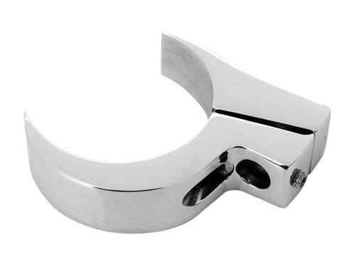 Set morsetti frecce cromati