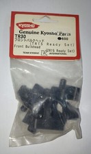 Kyosho TR30 Front Bulkhead