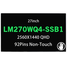 LM270WQ4-SSB1 (SS)(B1) SS B1