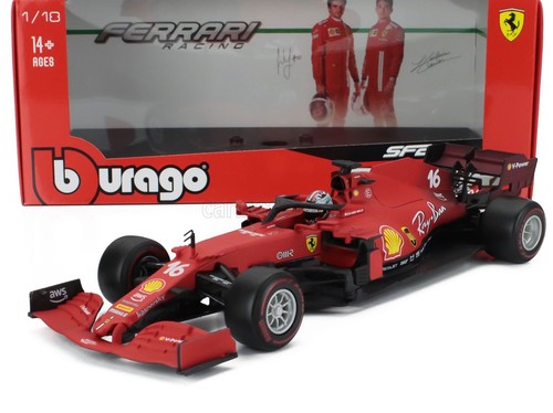 Burago ferrari f1 - -,