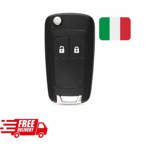 Guscio chiave cover - guscio,