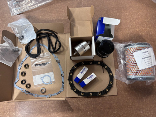 Triumph t3990032 kit - triumph,