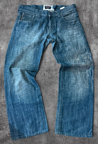 Armani jeans uomo denim - armani,