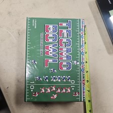 Nuovo tecmo bowl - tecmo, da
