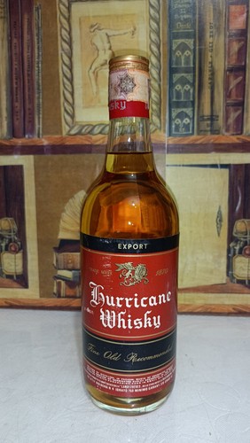 Hurricane landy freres whisky - freres,