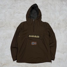 Napapijri Rainforest cuciture