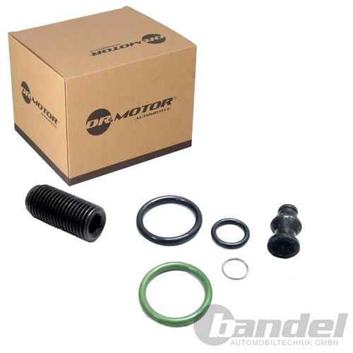 Motor automotive kit - automotive,
