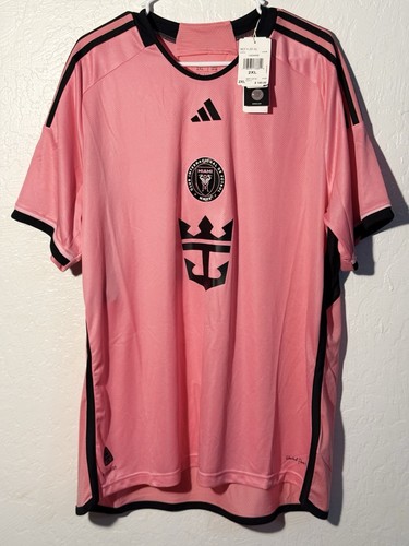 Adidas inter miami 2024 - adidas, cf
