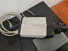 Telecamera POE rete IP Axis 221