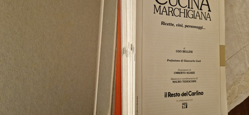 Ricette cucina voci della - ricette,