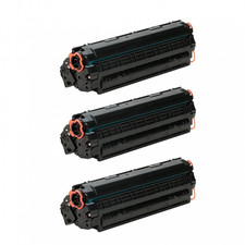 3 TONER CF279A 79A COMPATIBILE