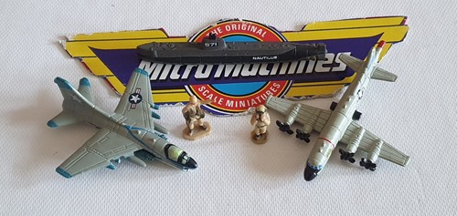 Micro machines galoob freedom - galoob,