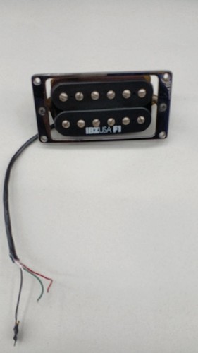 Ibanez dimarzio dp166 - ibanez, the