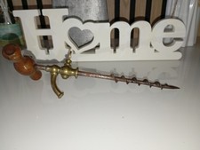 Antico cavatappi Sgasatore Champagne 