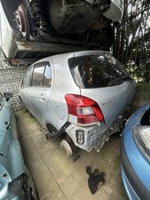 Toyota Yaris Ricambi