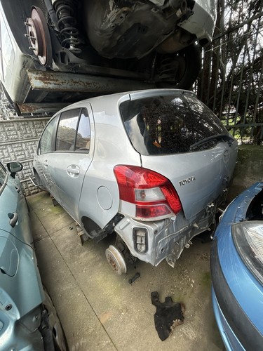 Toyota yaris ricambi - toyota,