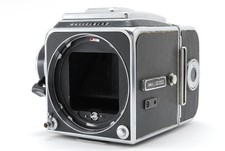 [QUASI NUOVO] Hasselblad 500C