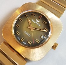 Waltham 905 nos vintage - 905,
